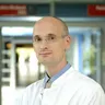 Foto von Prof. Dr. med. Ulrich Kneser, Plastischer Chirurg