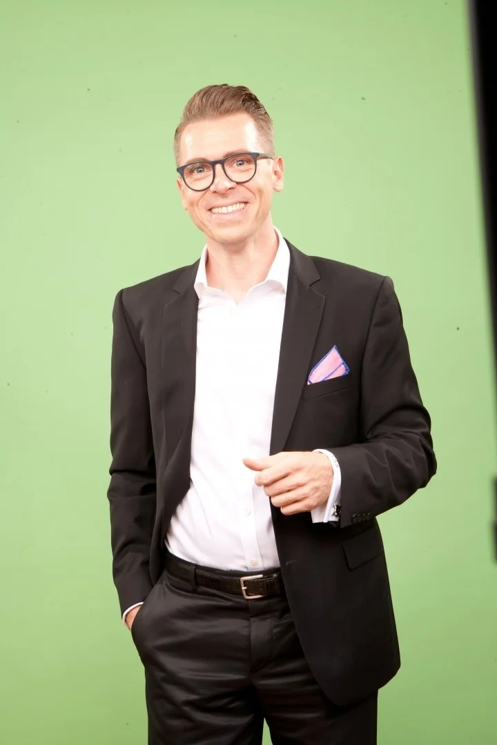 Dr. med. Timo Alexander Spanholtz