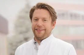 Univ. Prof. Dr. med. Tobias Hirsch
