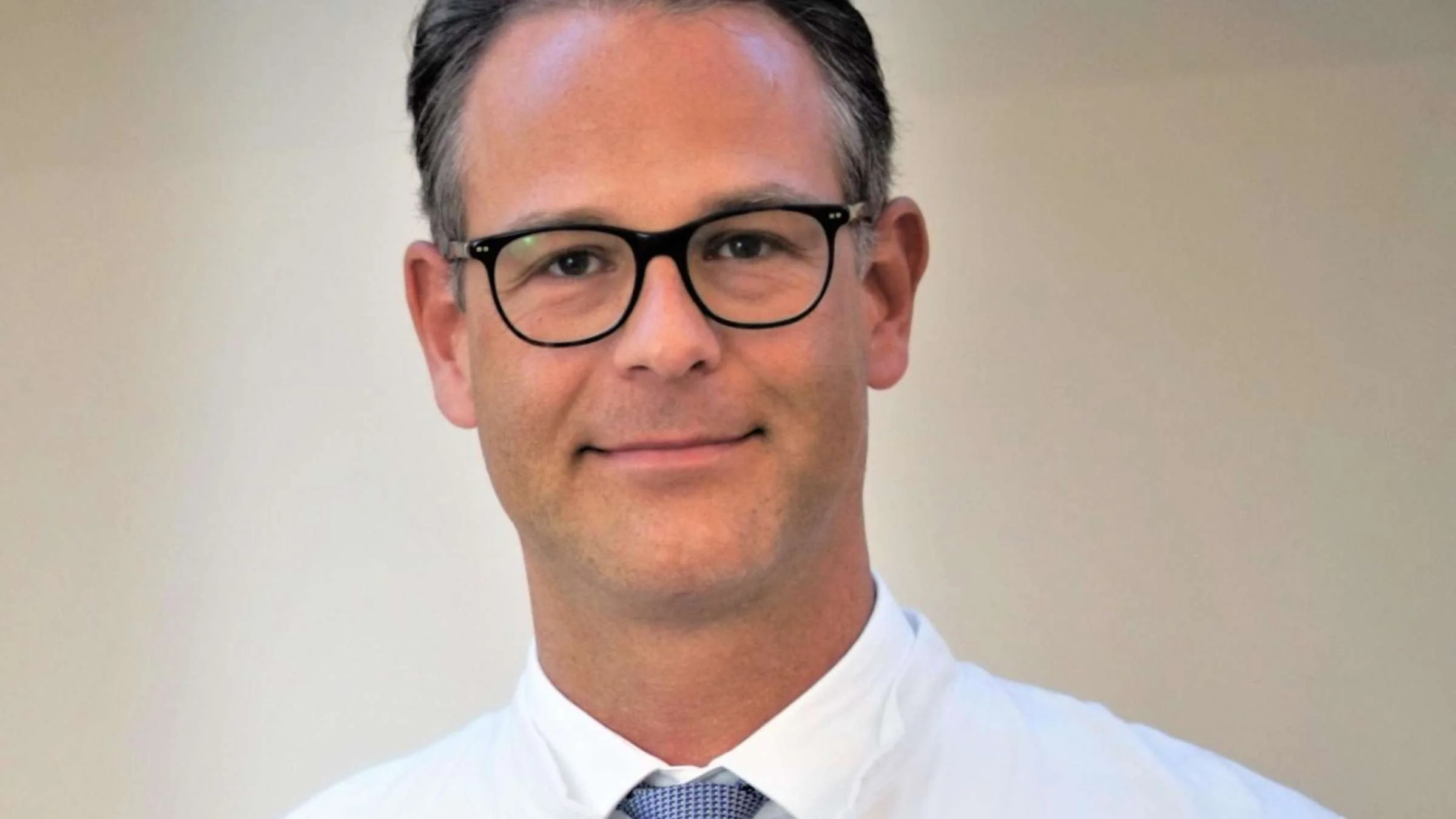 Dr. med. Torsten Schloßhauer