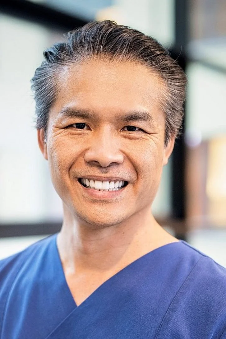 Dr. med. Truong Quang Vu Phan