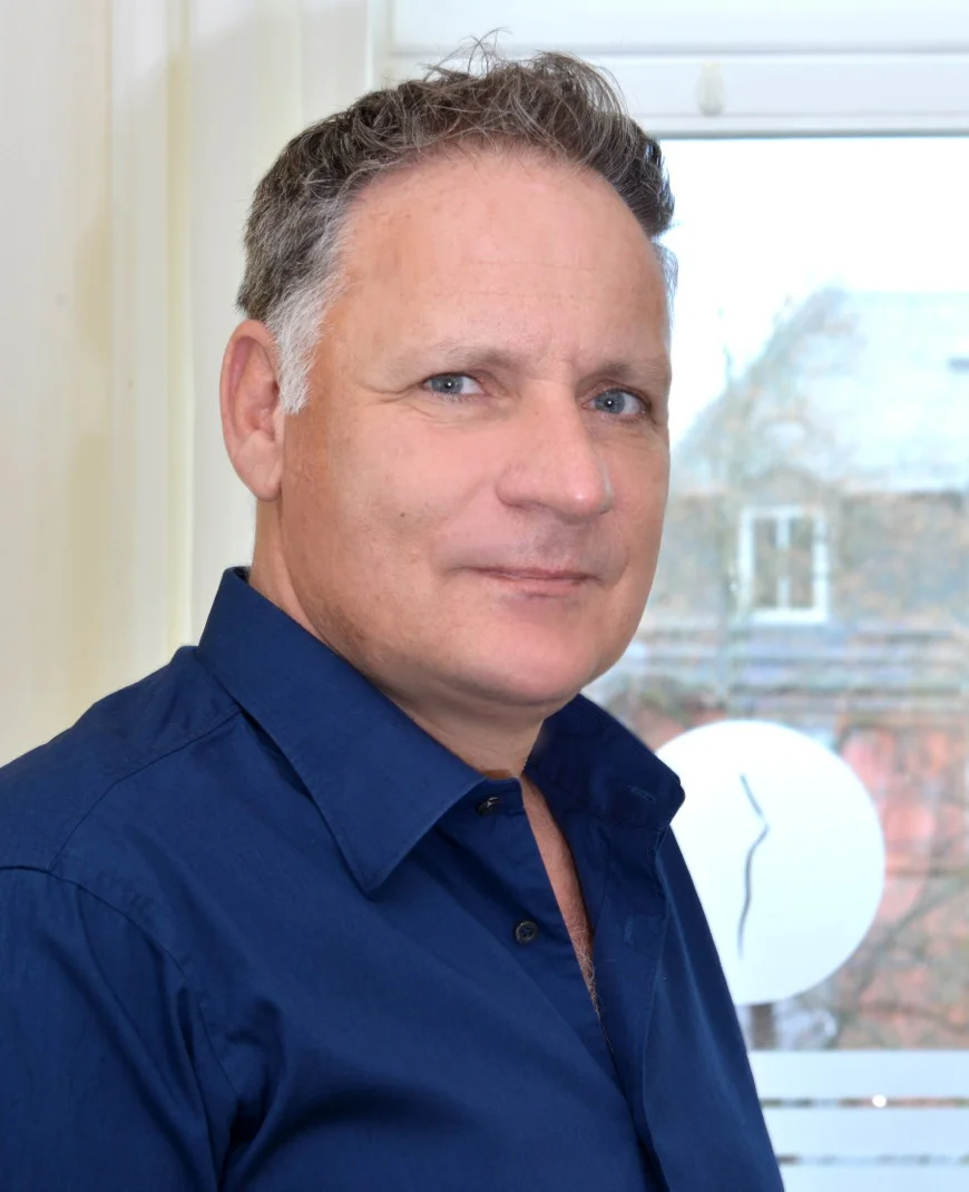 Dr. med. Ulrich Kleiner