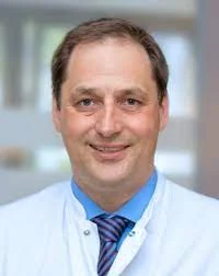 Prof. Dr. med. Dr. med. habil. Ulrich Rieger