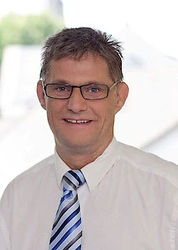 Dr. med. Ulrich Rohde