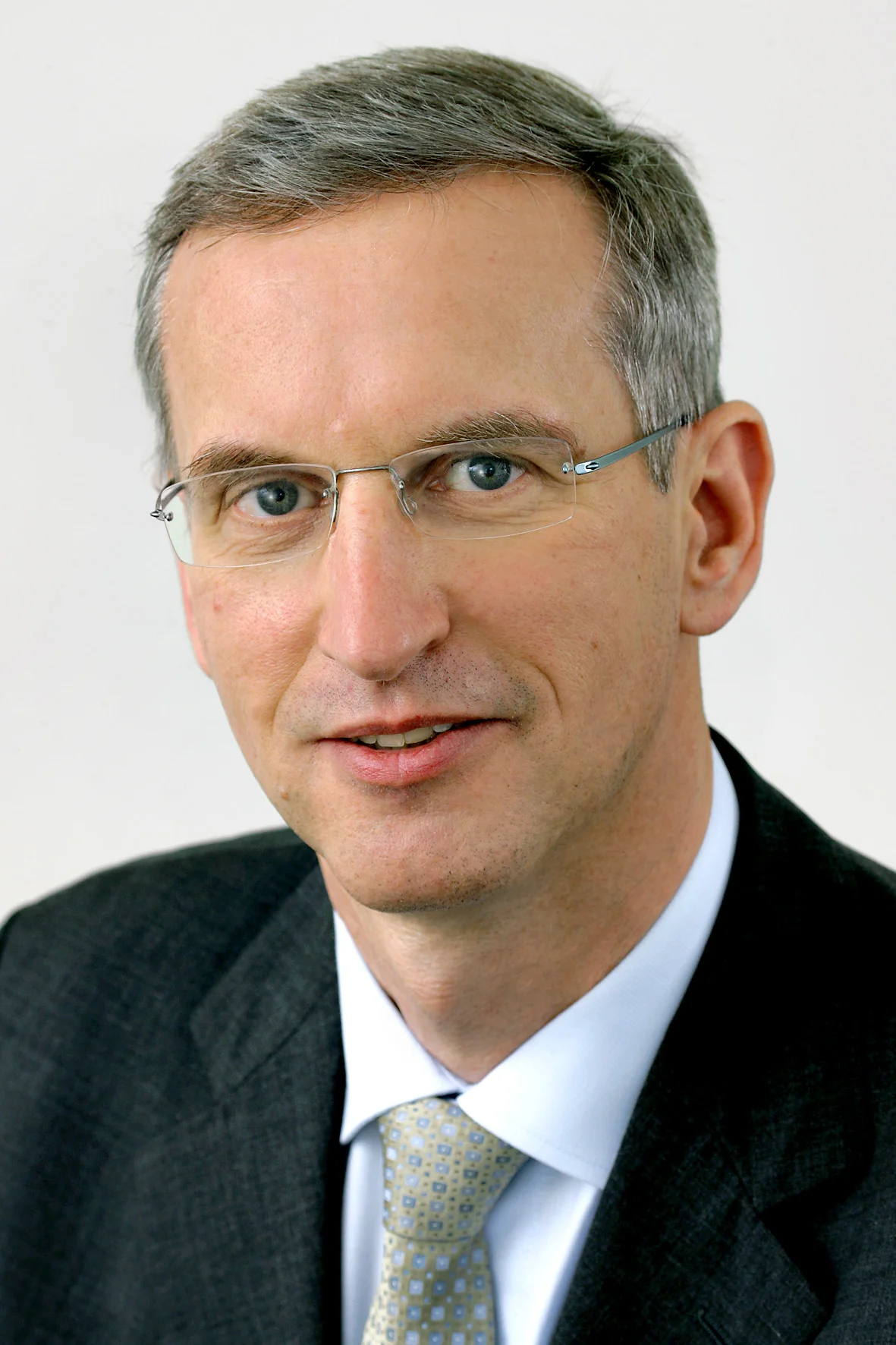 Dr. med. Uwe von Fritschen