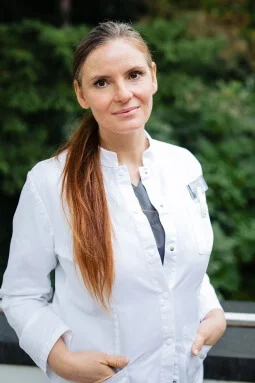 Zuzana Vodslon